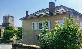 Immeuble   m² à vendre à Confolens (16500)