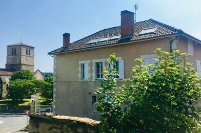 Immeuble  108600 €