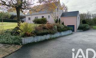 Maison 5 Pièces 140 m² à vendre à Saint-Jean-d'Elle (50810)