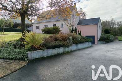 Maison 5 pièces 245000 €