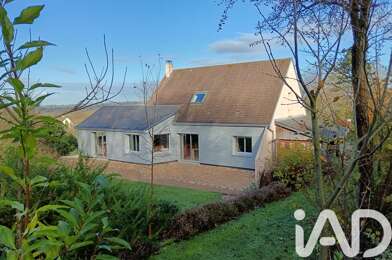 Maison 5 pièces 244500 €