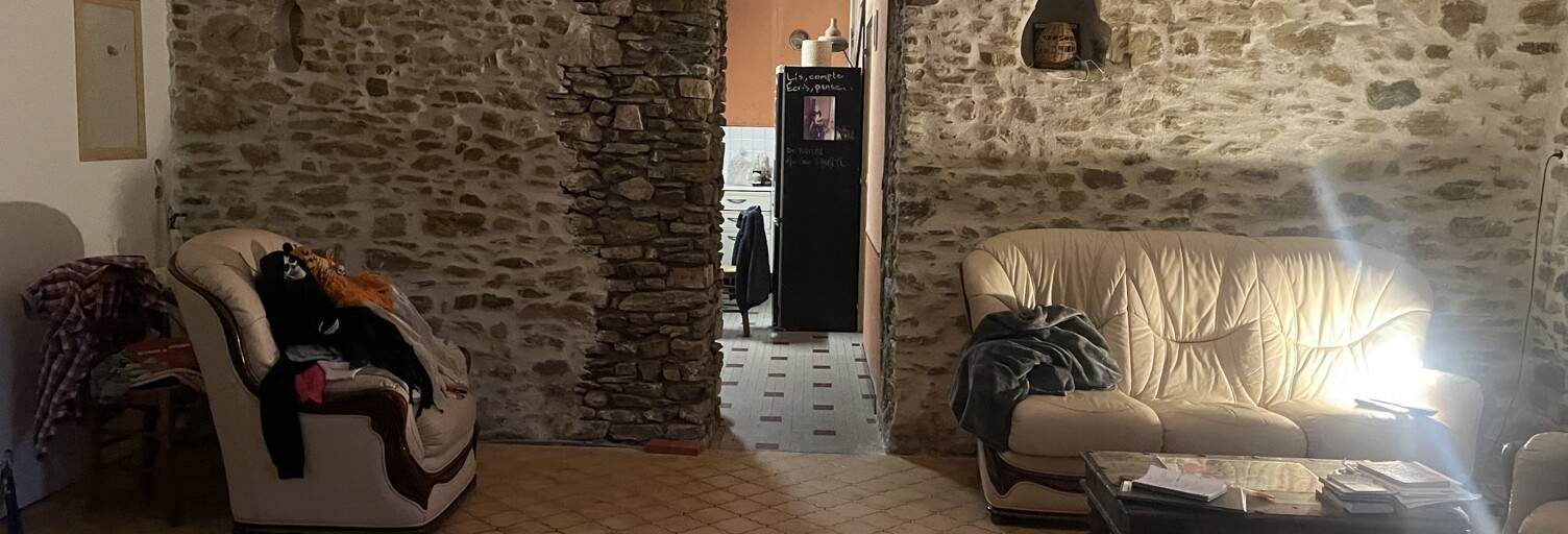 Maison 3 Pièces 90 m² à vendre à Le Pellerin (44640)