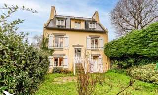 Maison 7 Pièces 108 m² à vendre à Châteaulin (29150)