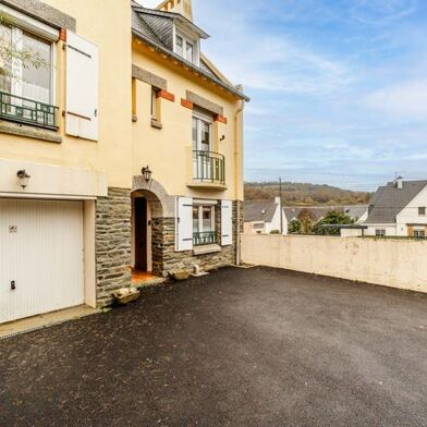 Maison 7 pièces 117568 €