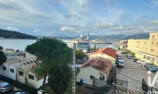 Appartement 3 Pièces 55 m² à louer à Saint-Mandrier-sur-Mer (83430)