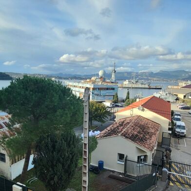 Appartement 3 pièces 900 €