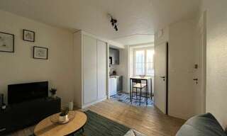 Appartement 1 Pièce 18 m² à vendre à La Rochelle (17000)