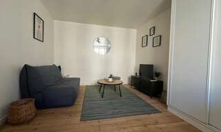 Appartement 1 Pièce 18 m² à vendre à La Rochelle (17000)