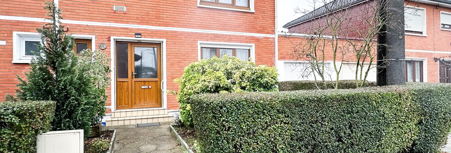 Maison 5 Pièces 100 m² à vendre à Douchy-les-Mines (59282)