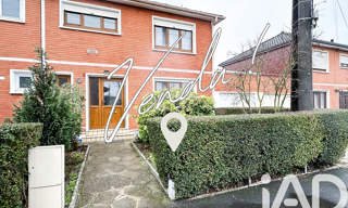 Maison 5 Pièces 100 m² à vendre à Douchy-les-Mines (59282)