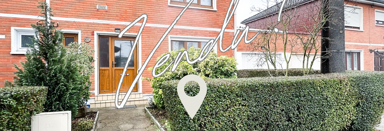 Maison 5 Pièces 100 m² à vendre à Douchy-les-Mines (59282)