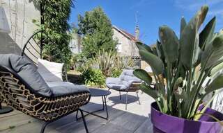 Maison 4 Pièces 84 m² à vendre à Tours (37000)