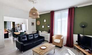 Maison 4 Pièces 84 m² à vendre à Tours (37000)