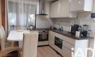 Appartement 2 Pièces 49 m² à vendre à Nogent-sur-Marne (94130)