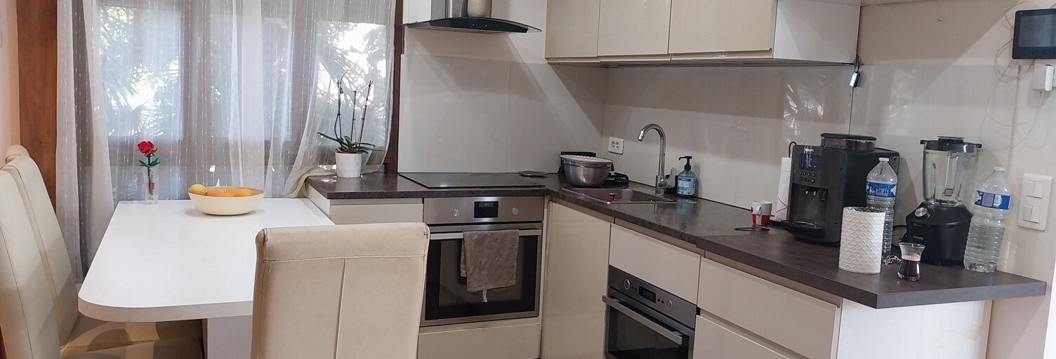 Appartement 2 Pièces 49 m² à vendre à Nogent-sur-Marne (94130)