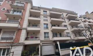 Appartement 2 Pièces 49 m² à vendre à Nogent-sur-Marne (94130)