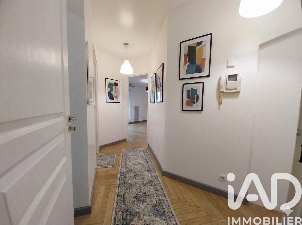 Vente Appartement 2 pièces - Photo 2