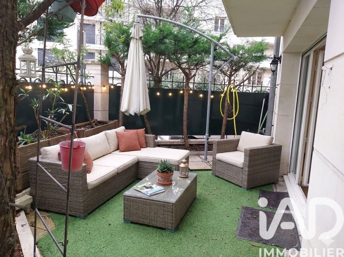 Vente Appartement 2 pièces - Photo 3