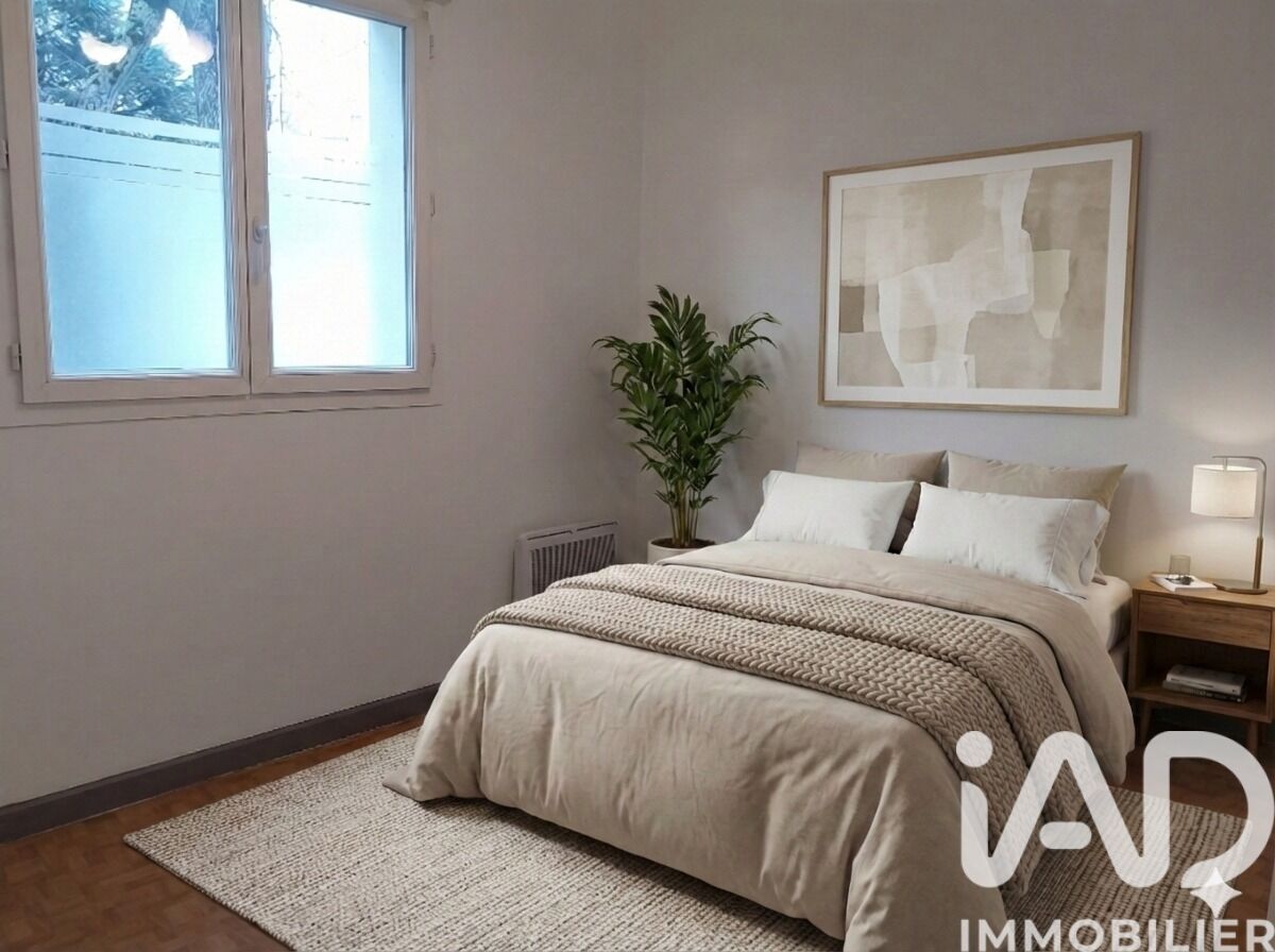 Vente Appartement 2 pièces - Photo 4