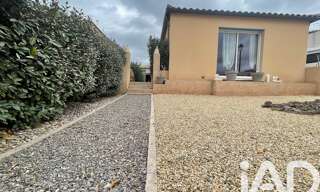 Maison 5 Pièces 90 m² à vendre à Saint-Chinian (34360)