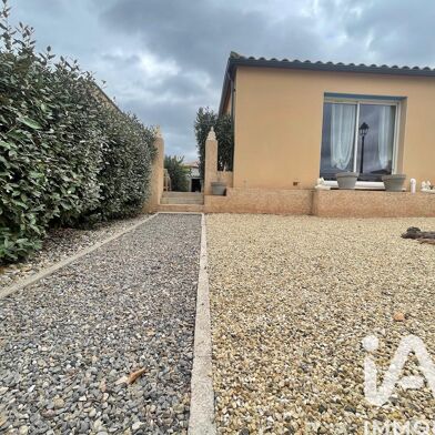 Maison 5 pièces 250000 €