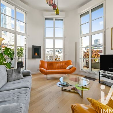 Appartement 4 pièces 930000 €