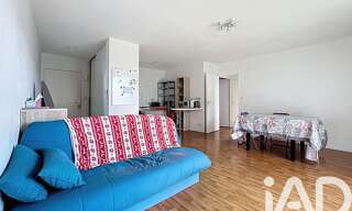 Appartement 3 Pièces 61 m² à vendre à Loudéac (22600)