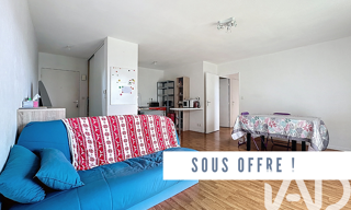 Appartement 3 Pièces 60 m² à vendre à Loudéac (22600)