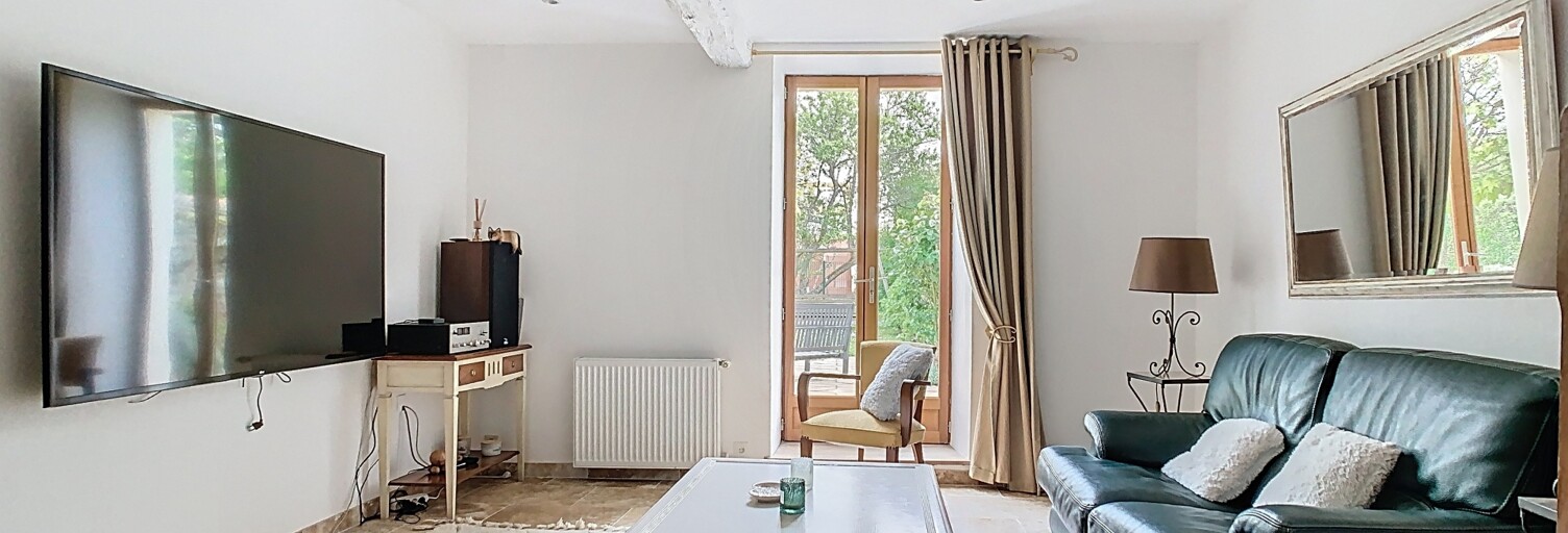 Maison 5 Pièces 138 m² à vendre à Féricy (77133)