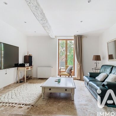 Maison 5 pièces 395000 €