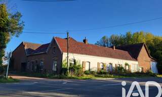 Maison 4 Pièces 110 m² à vendre à Richebourg (62136)