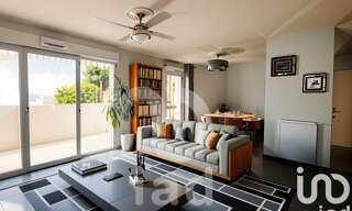 Appartement 3 Pièces 69 m² à vendre à Montpellier (34000)