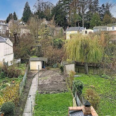 Maison 3 pièces 159000 €