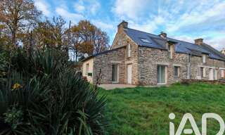 Maison 4 Pièces 75 m² à vendre à Augan (56800)