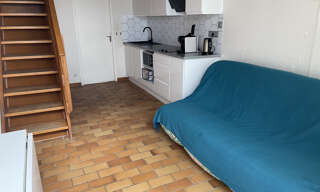 Appartement 2 Pièces 28 m² à louer à Hyères (83400)