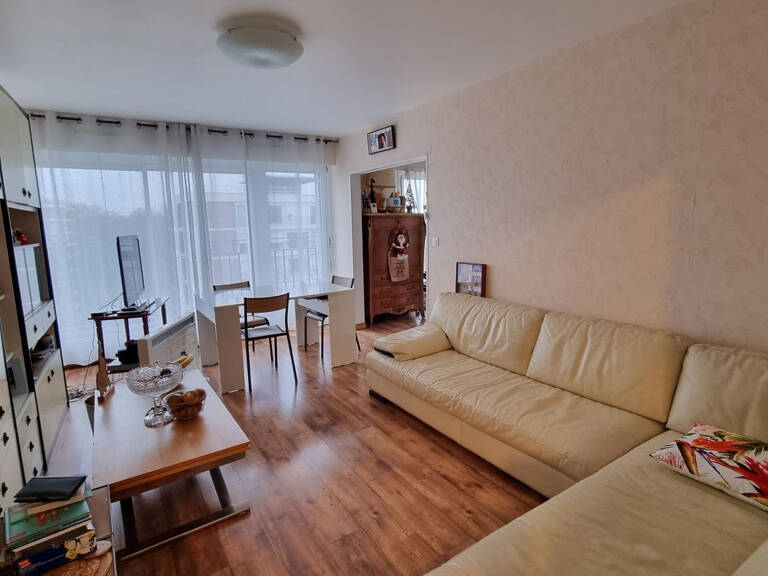 Lumineux appartement 5 pièces - vendu occupé - au dernier ét — photo 1