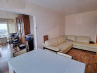 Lumineux appartement 5 pièces - vendu occupé - au dernier ét — photo 2