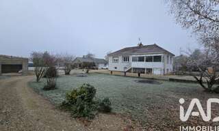 Maison 13 Pièces 223 m² à vendre à Loisy-sur-Marne (51300)