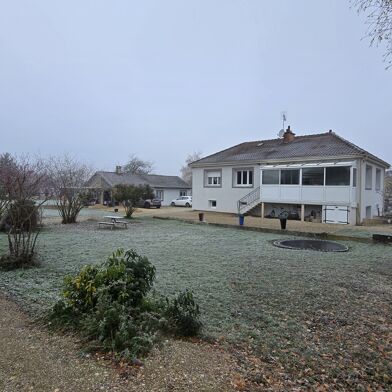 Maison 13 pièces 289900 €