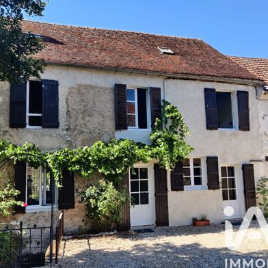 Maison 7 pièces 248000 €