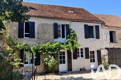 Maison 7 pièces 248000 €