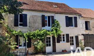 Maison 7 Pièces 184 m² à vendre à Vallées en Champagne (02330)