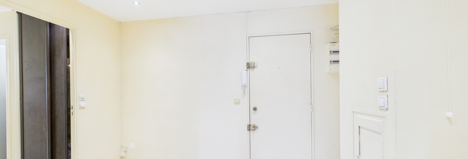 Appartement 4 Pièces 76 m² à vendre à Évry-Courcouronnes (91000)