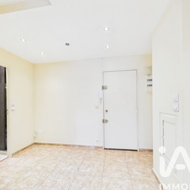 Appartement 4 pièces 189000 €