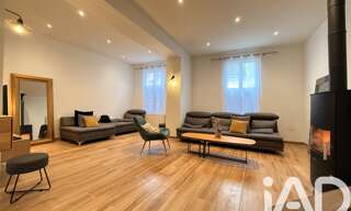 Maison 7 Pièces 207 m² à vendre à Crécy-la-Chapelle (77580)