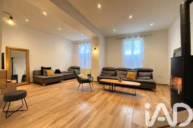 Maison 7 pièces 520000 €