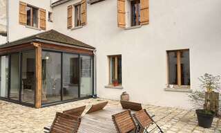 Maison 7 Pièces 207 m² à vendre à Crécy-la-Chapelle (77580)