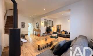 Maison 7 Pièces 207 m² à vendre à Crécy-la-Chapelle (77580)