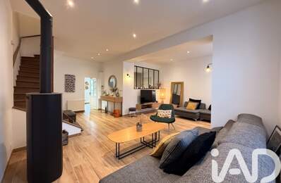 Vente Maison/villa 7 pièces — photo du bien
