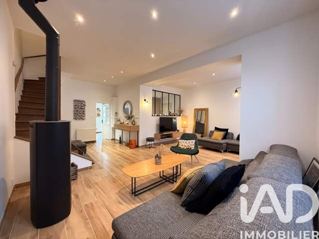 Vente Maison/villa 7 pièces — photo du bien